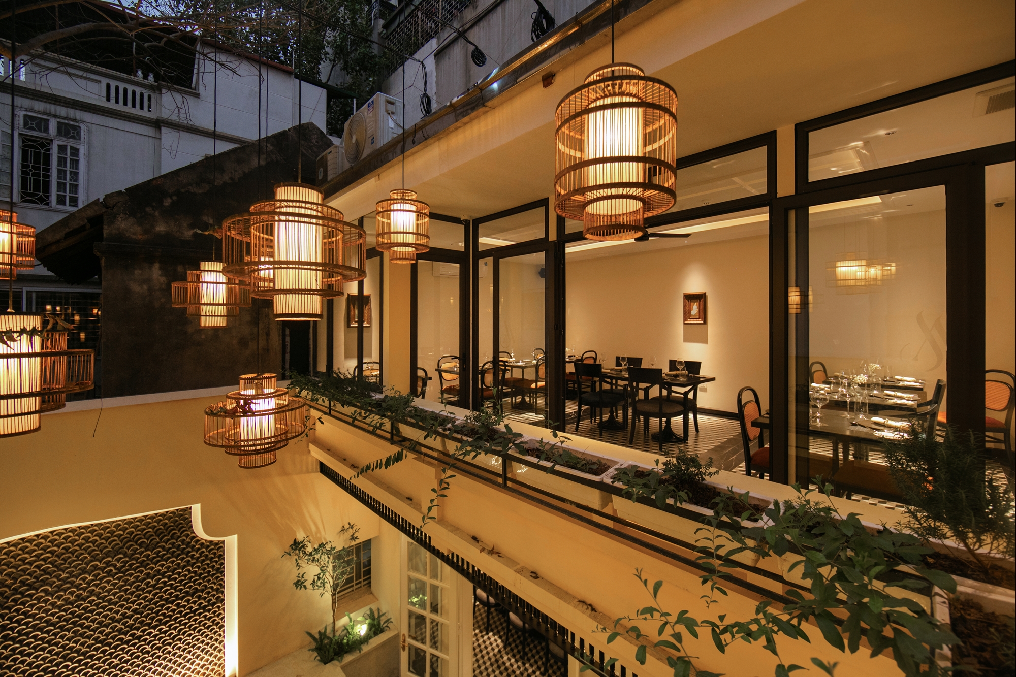 Spices Villa Family