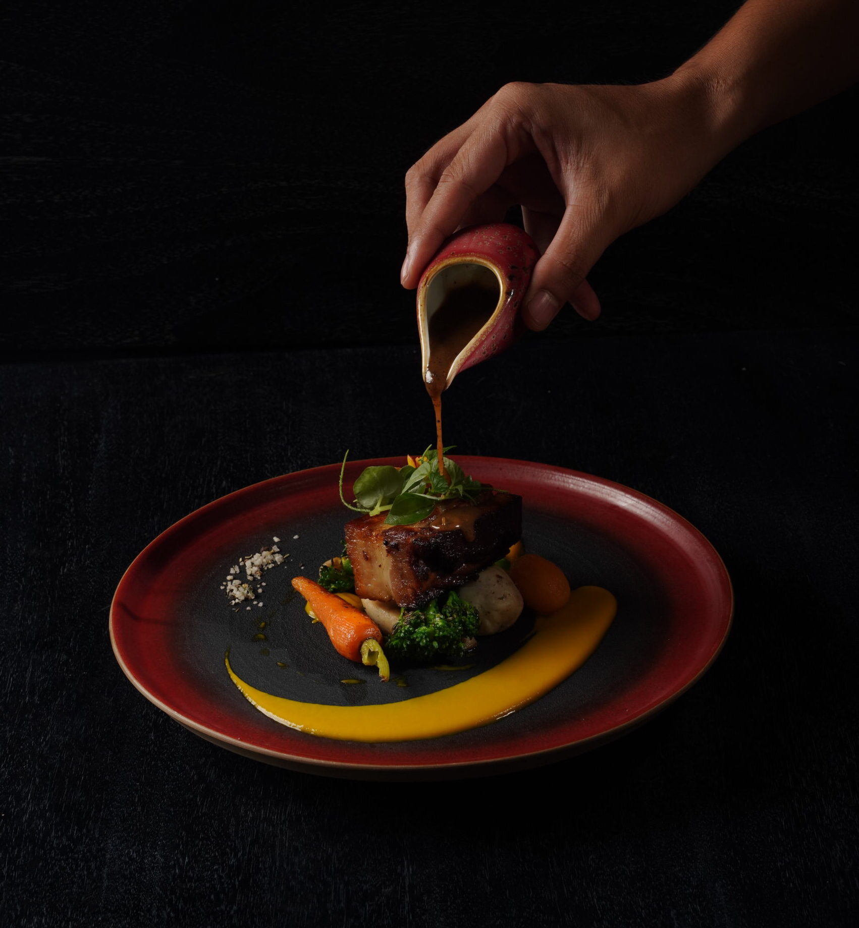 Where Flavours Whisper Vietnam's Soul